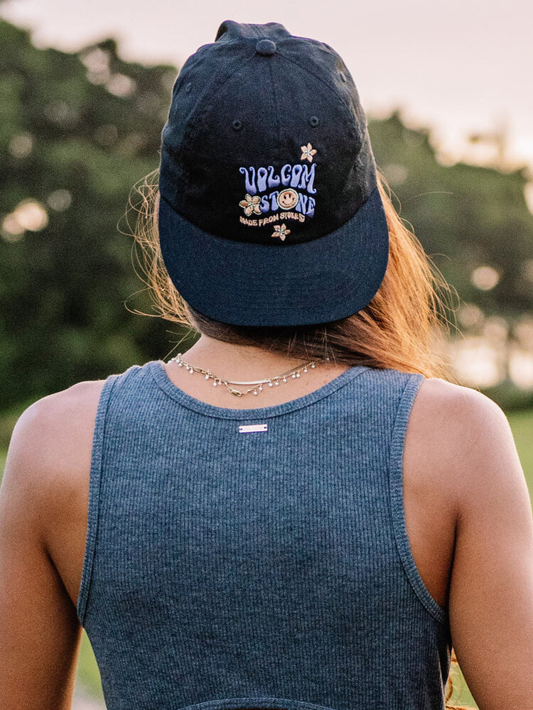 Volcom Volcom Wonder Stone Hat (Womens) | Black