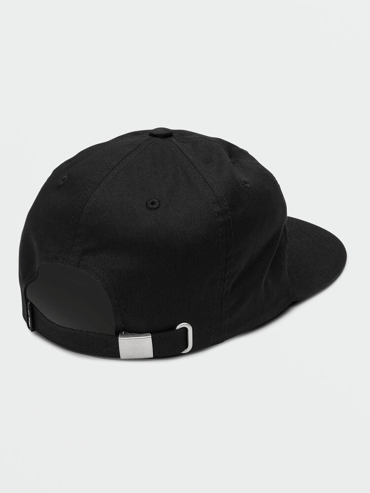 Volcom Volcom Wonder Stone Hat (Womens) | Black