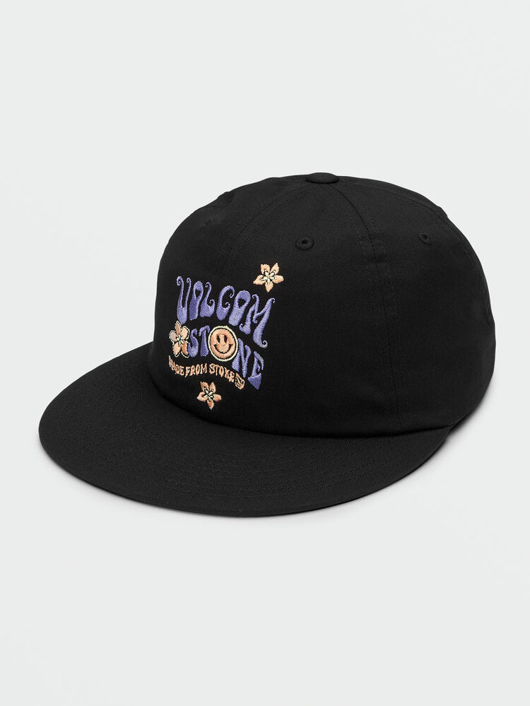 Volcom Volcom Wonder Stone Hat (Womens) | Black