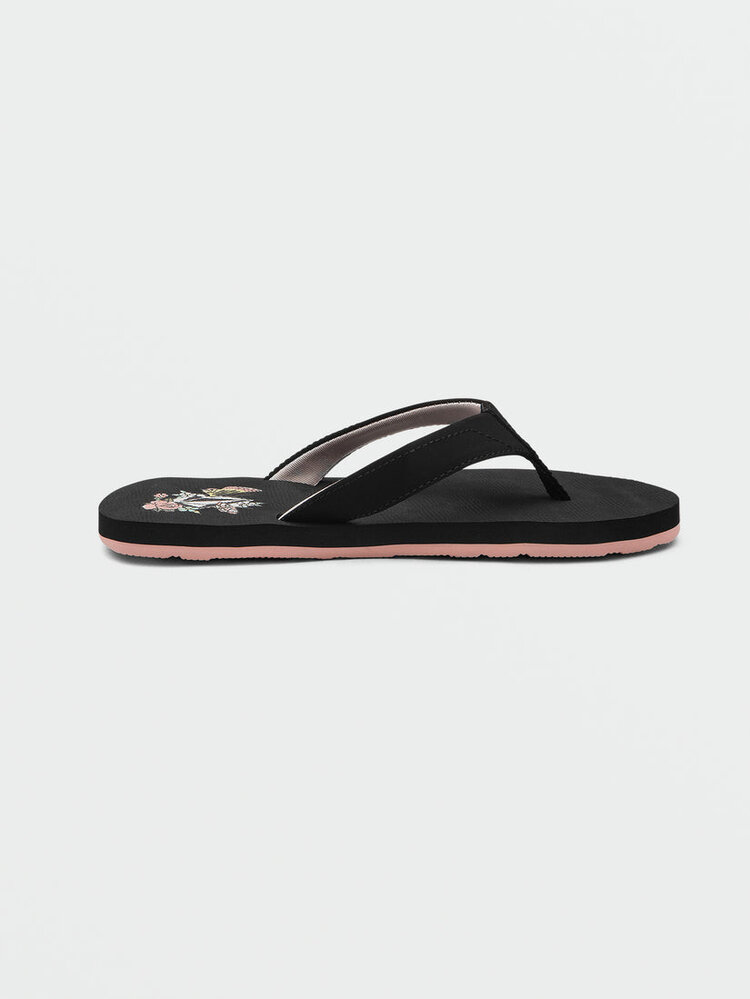 Volcom Volcom Vicky (Youth) | Black