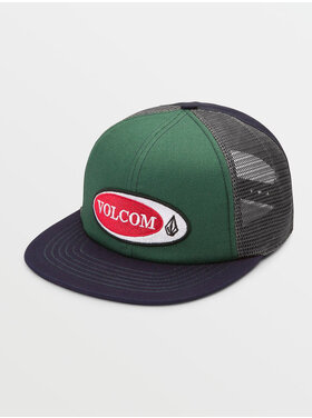 Volcom Volcom Oval It All Cheese (Youth) | Ranger Green
