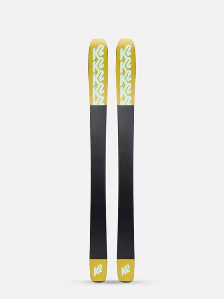 K2 K2 Jr Mindbender Team