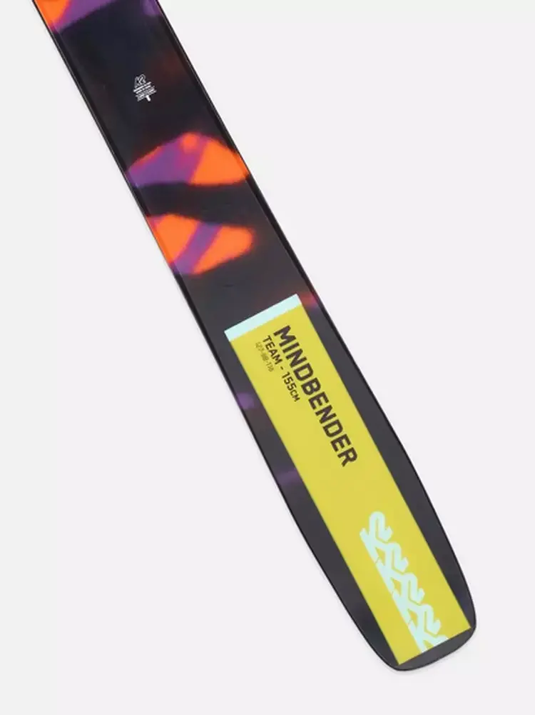 K2 K2 Jr Mindbender Team