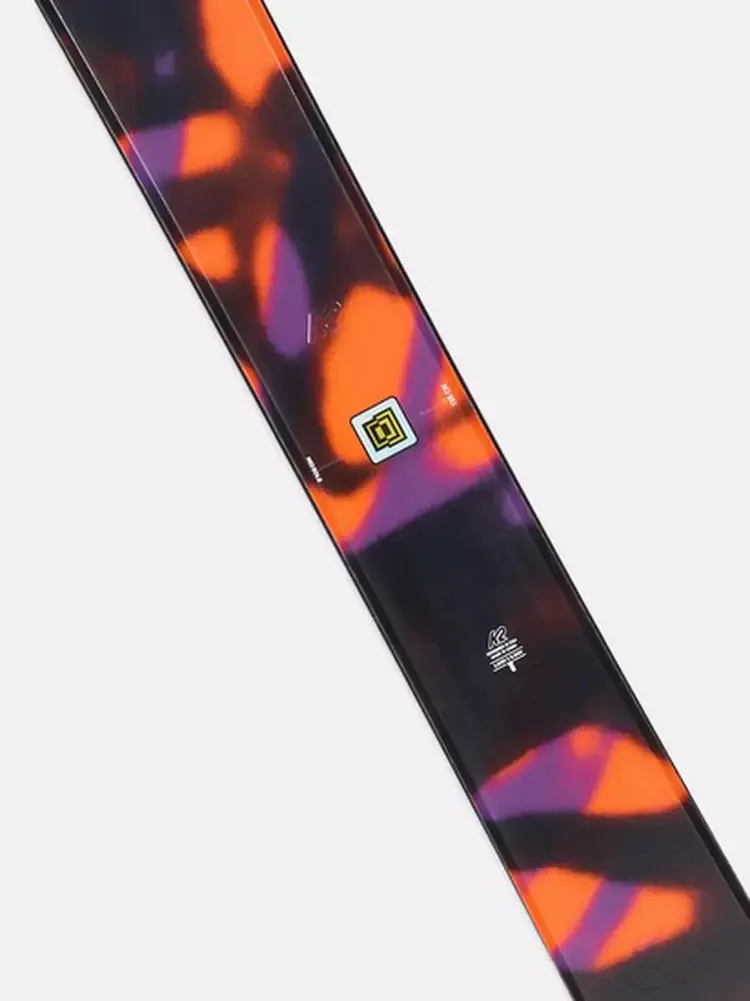 K2 K2 Jr Mindbender Team