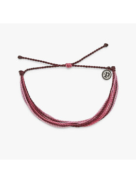 Pura Vida Pura Vida Original Bright Bracelet | Mulberry