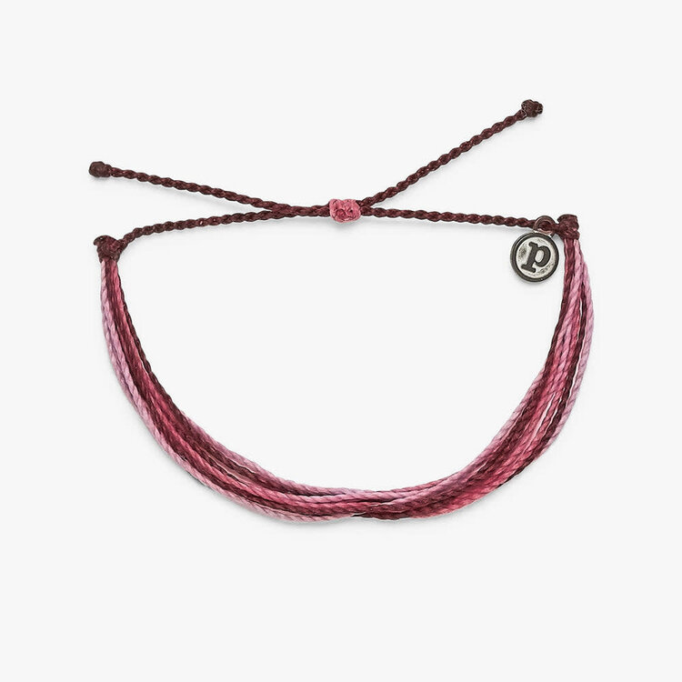 Pura Vida Pura Vida Original Bright Bracelet | Mulberry