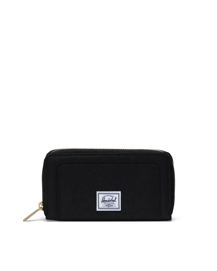Herschel Herschel Thomas Wallet | Black