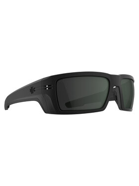 Spy Spy Rebar Se Ansi Matte Black | Happy Gray Green