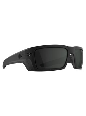 Spy Spy Rebar Se Ansi Matte Black | Happy Gray Green Polar