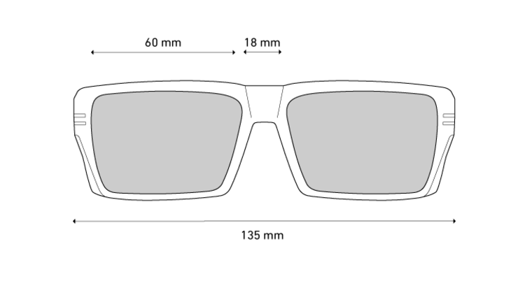 Spy Spy Rebar Se Ansi Matte Black | Happy Gray Green