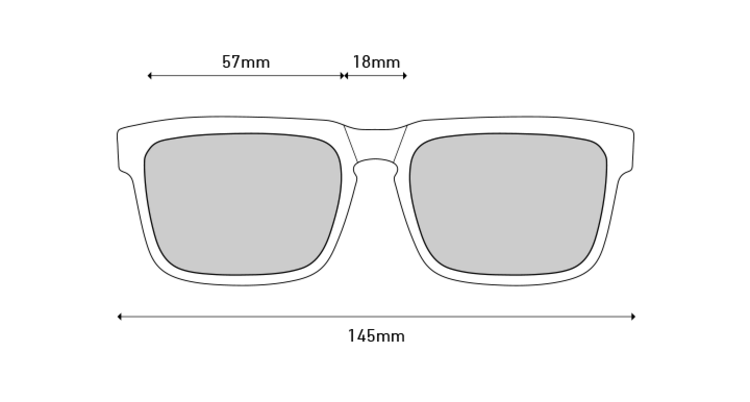 Spy Spy Helm Matte Plum | Happy Gray Green Dark Purple Mirror