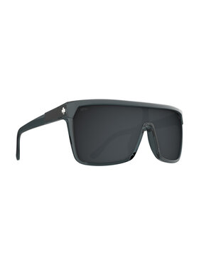 Spy Spy Flynn Translucent Gunmetal | Happy Gray Gunmetal Mirror