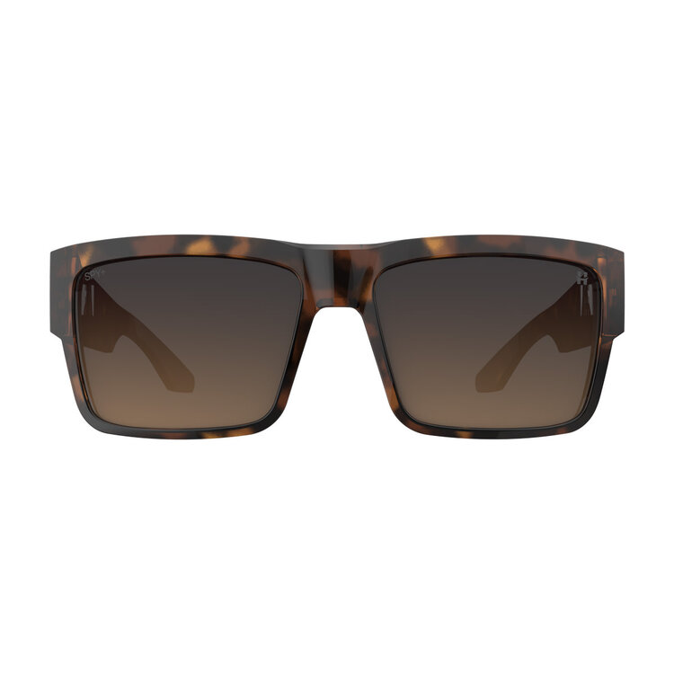 Spy Spy Cyrus Honey Tort | Happy Dark Brown Fade