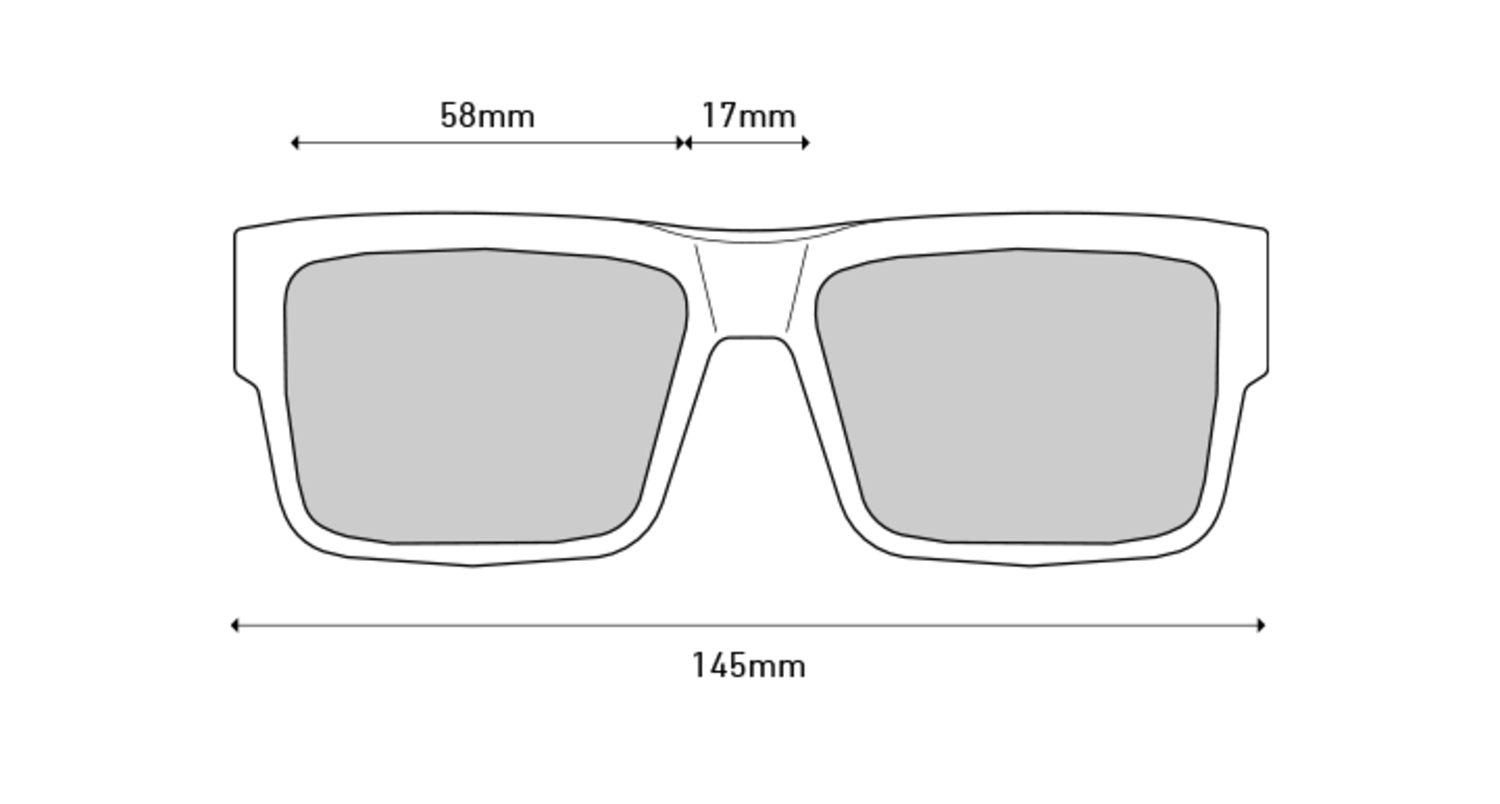 Spy Cyrus Honey Tort | Happy Dark Brown Fade - The Drop Rideshop