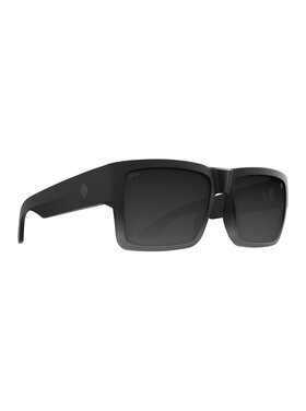 Spy Spy Cyrus Soft Matte Black Fade | Happy Gray Black Mirror