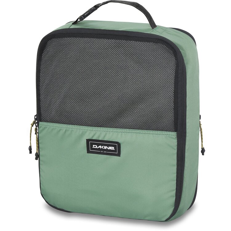 Dakine Dakine Expandable Packing Cube | Dark Ivy