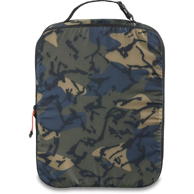 Dakine Dakine Expandable Packing Cube | Cascade Camo