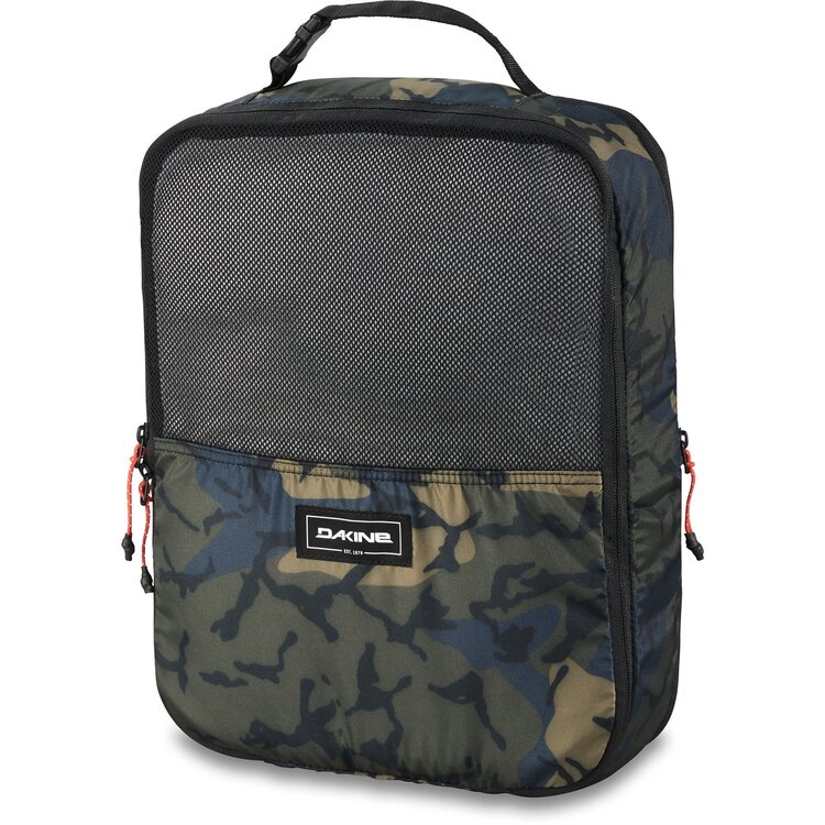 Dakine Dakine Expandable Packing Cube | Cascade Camo