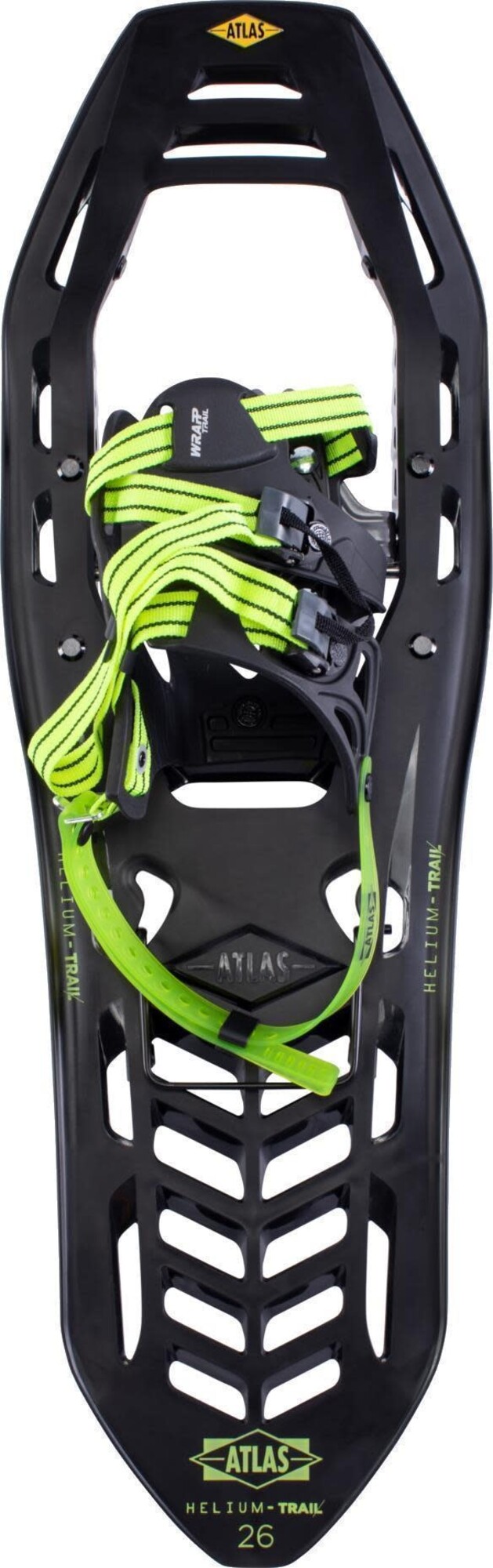 Atlas Atlas M Helium Trail 2023 | Green