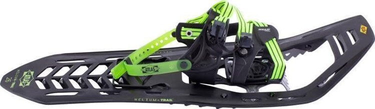 Atlas Atlas M Helium Trail 2023 | Green