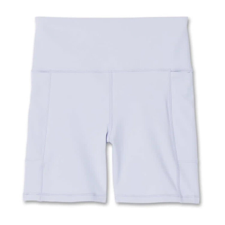 Vuori Vuori Womens Studio Pocket Short | Peri