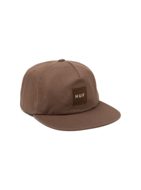 Huf Huf Set Box Snapback | Bison