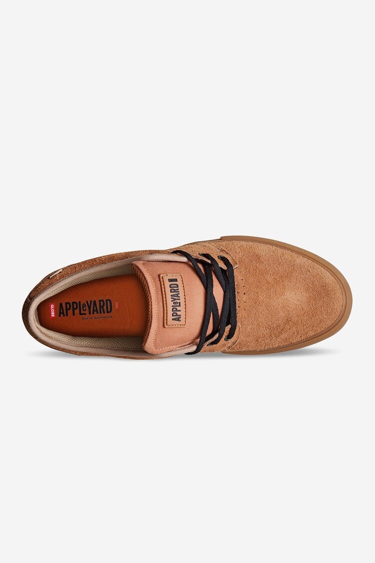 Globe Globe Mahalo (Mens) | Clay/Gum