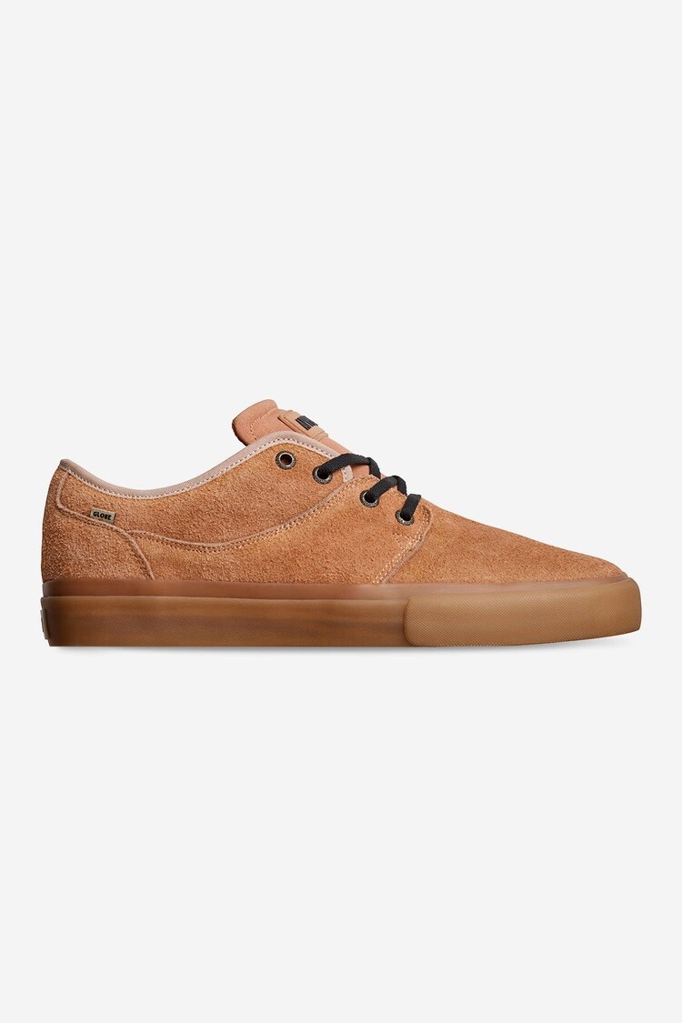 Globe Globe Mahalo (Mens) | Clay/Gum