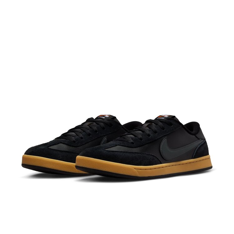 Nike SB Nike Sb Fc Classic (Mens) | Black/Anthracite