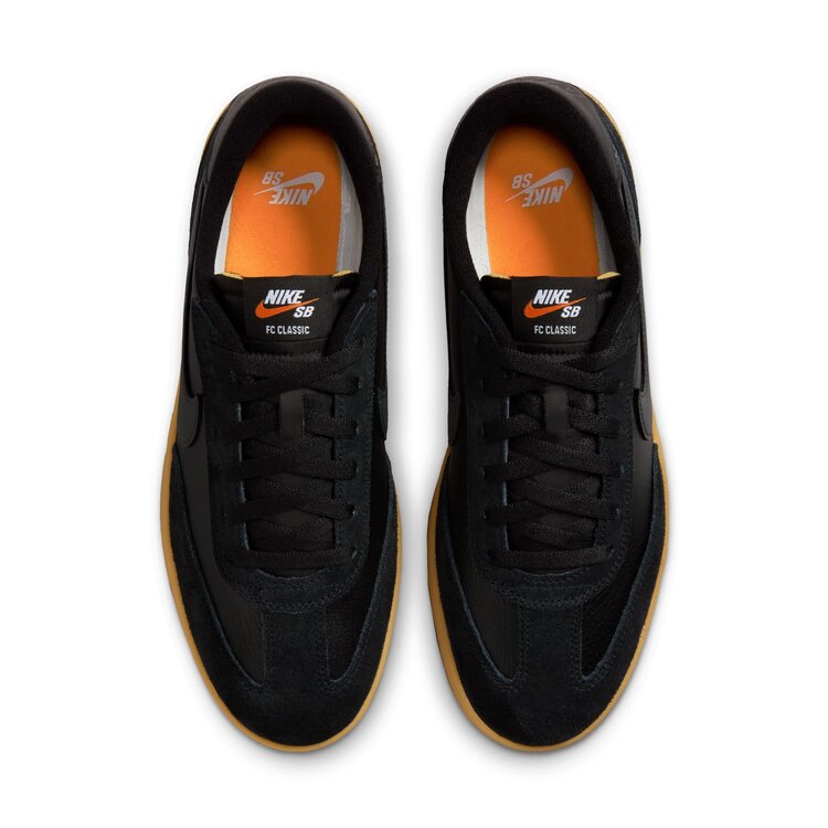 Nike SB Nike Sb Fc Classic (Mens) | Black/Anthracite