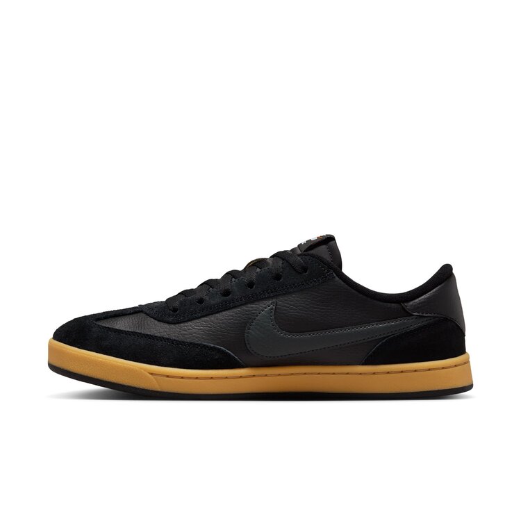 Nike SB Nike Sb Fc Classic (Mens) | Black/Anthracite