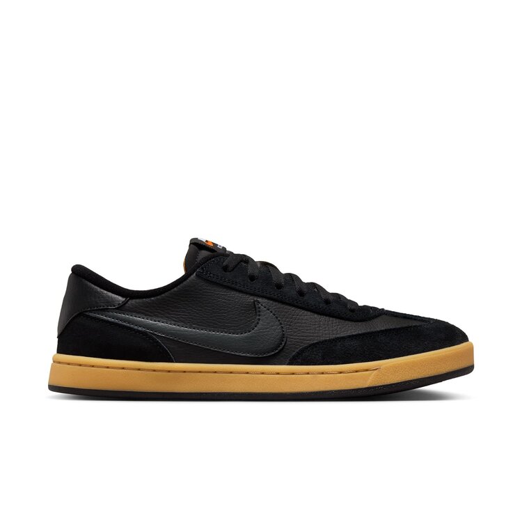 Nike SB Nike Sb Fc Classic (Mens) | Black/Anthracite