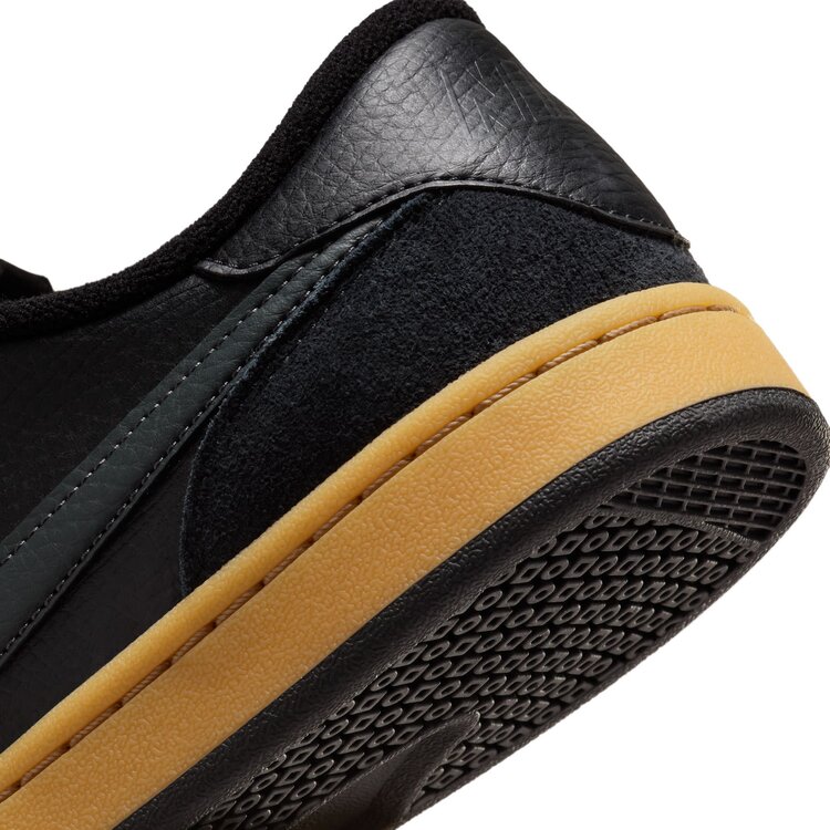 Nike SB Nike Sb Fc Classic (Mens) | Black/Anthracite