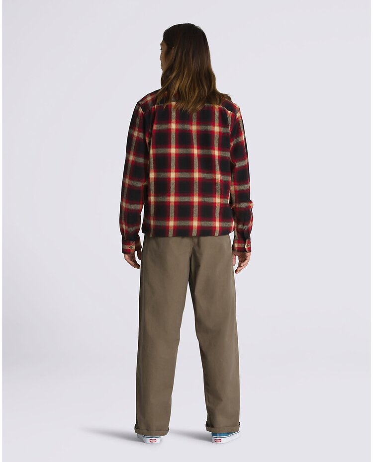 Vans Vans Range Baggy Tapered Elastic Waist Pant (Mens) | Canteen