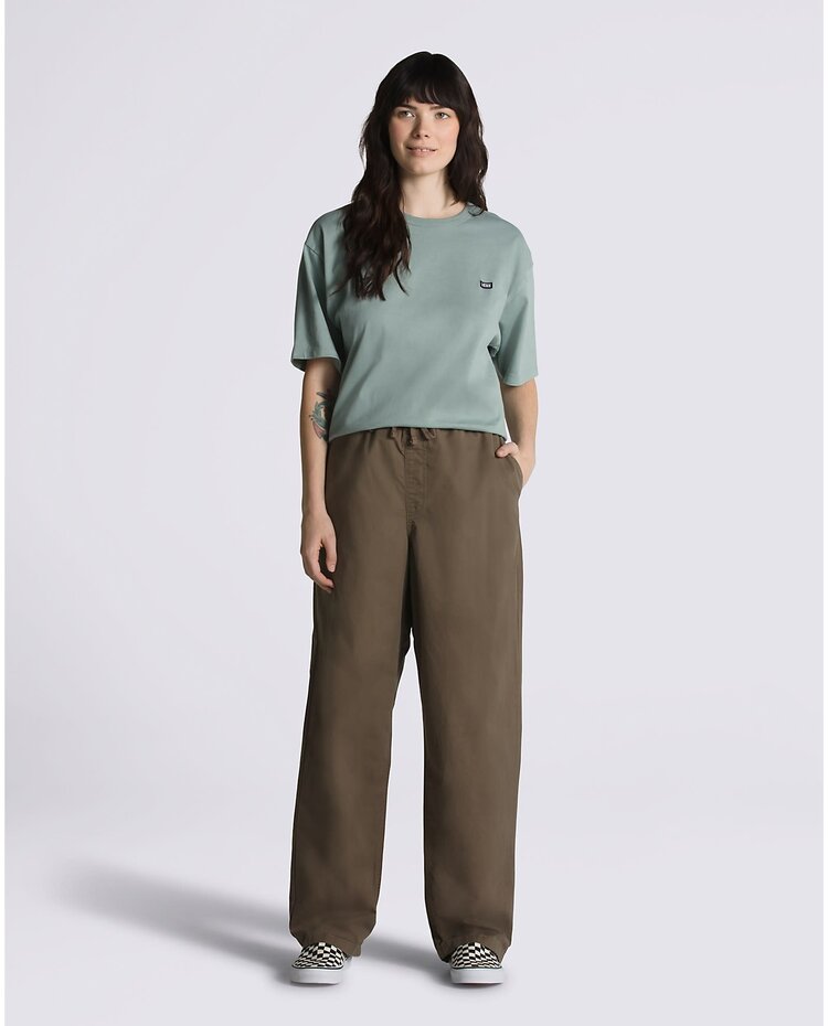 Vans Vans Range Baggy Tapered Elastic Waist Pant (Mens) | Canteen