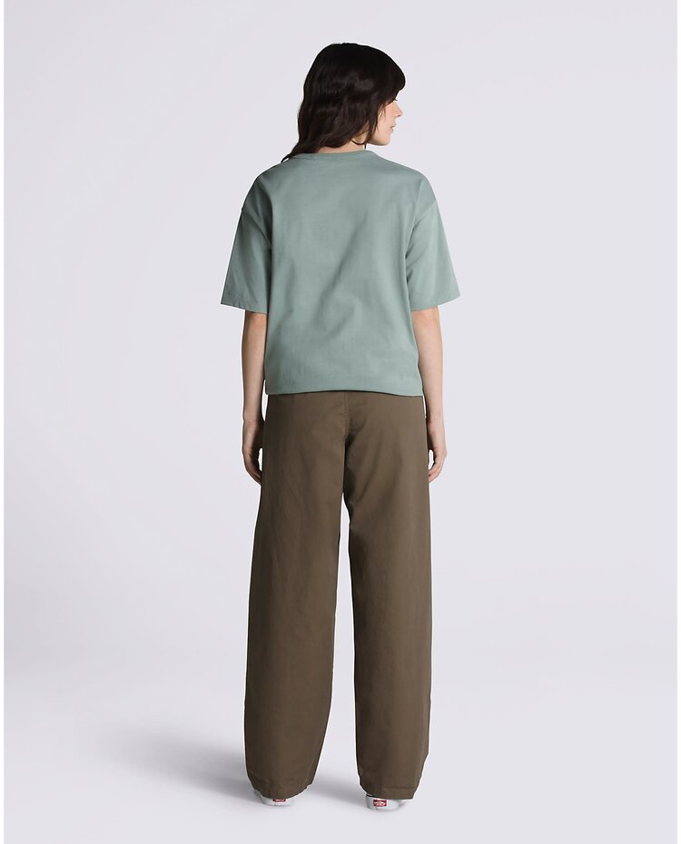 Vans Vans Range Baggy Tapered Elastic Waist Pant (Mens) | Canteen