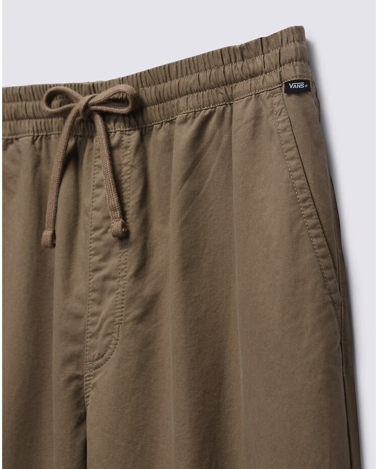 Vans Vans Range Baggy Tapered Elastic Waist Pant (Mens) | Canteen