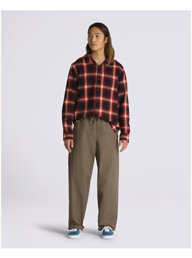 Vans Vans Range Baggy Tapered Elastic Waist Pant (Mens) | Canteen