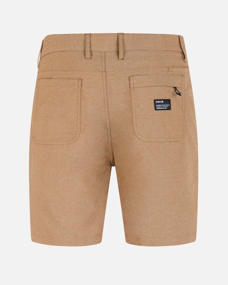 Hurley Hurley H20-Dri Vapor Chino 19” (Mens) | Golden Doodle