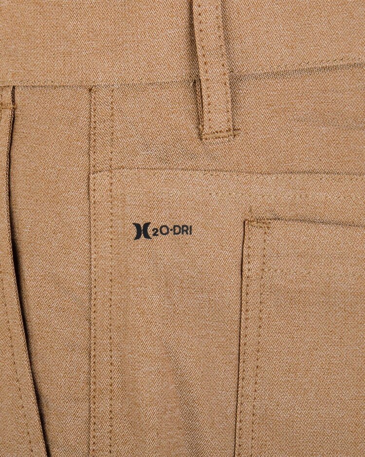 Hurley Hurley H20-Dri Vapor Chino 19” (Mens) | Golden Doodle