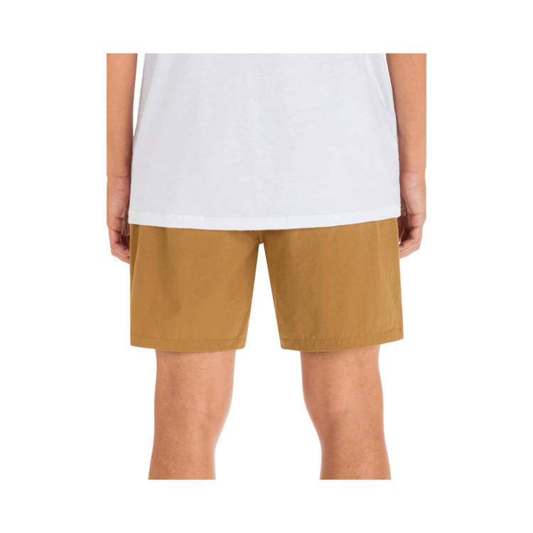 Hurley Hurley Phantom Camper Volley 17” (Mens) | Golden Doodle