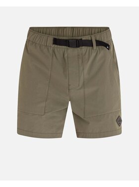 Hurley Hurley Phantom Camper Volley 17” (Mens) | Olive