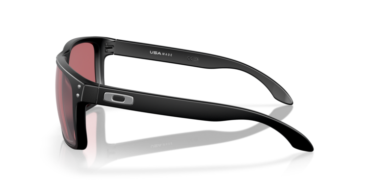 Oakley Oakley Holbrook Xl Matte Black | Prizm Dark Golf