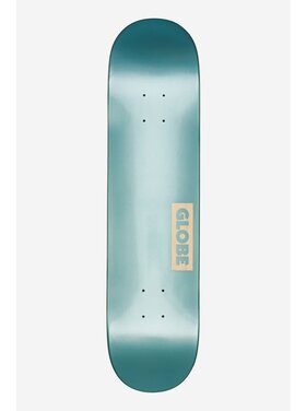 Globe Globe Goodstock Deck | Topaz