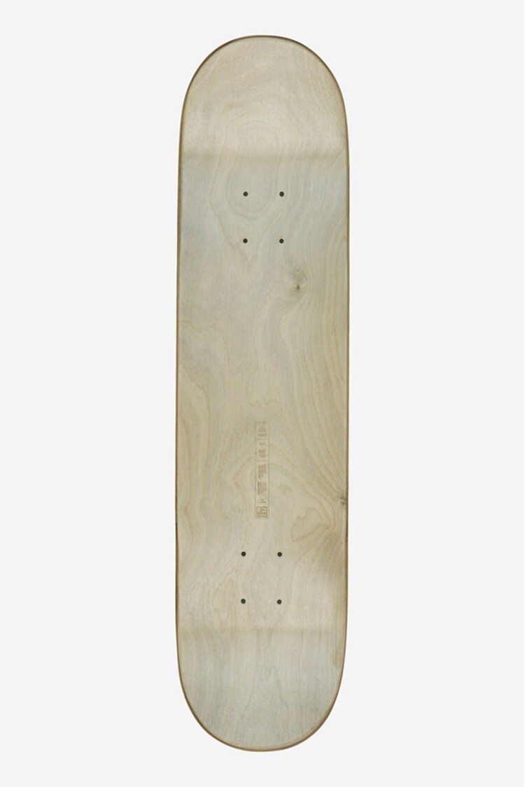 Globe Globe Goodstock Deck | Topaz