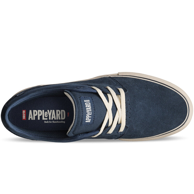 Globe Globe Mahalo (Mens) | Navy/Antique