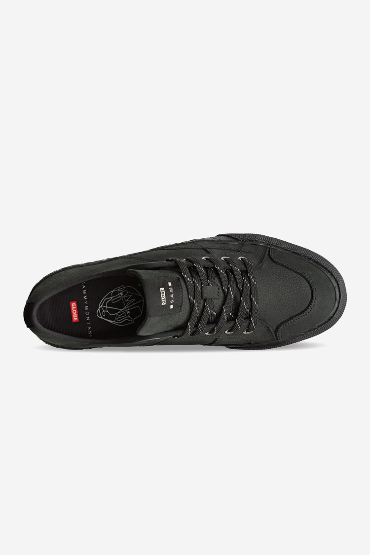 Globe Globe Surplus (Mens) | Black/Montano