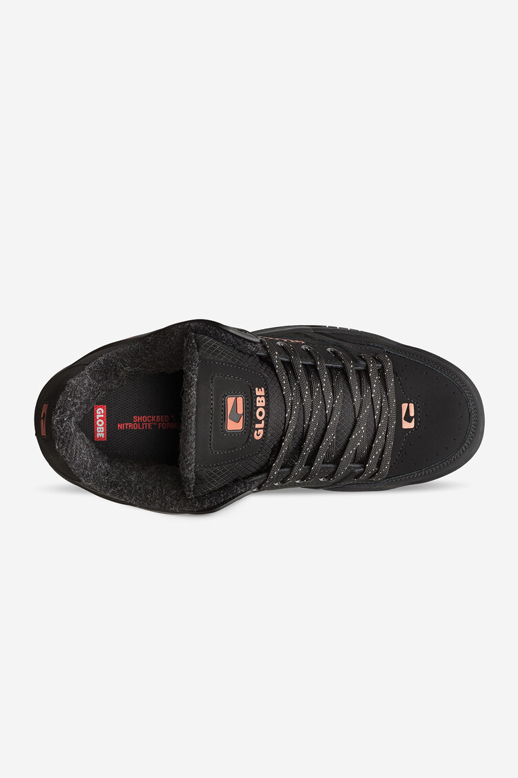 Globe Globe Tilt (Mens) | Black/Black/Bronze