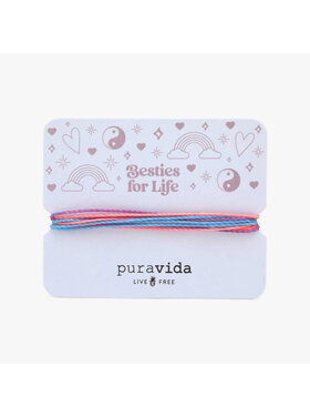 Pura Vida Pura Vida Gifting Original Bracelet | Besties For Life