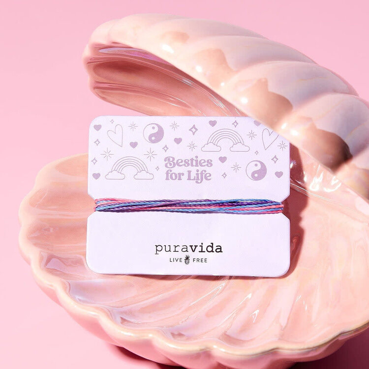 Pura Vida Pura Vida Gifting Original Bracelet | Besties For Life